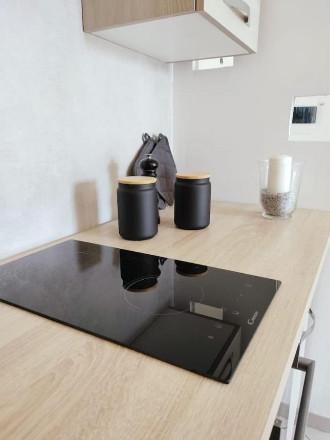 Marco Simone Golf Club Apartment Buitenkant foto