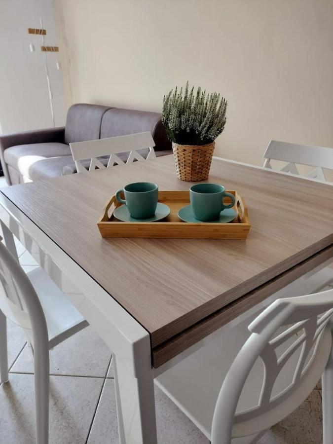 Marco Simone Golf Club Apartment Buitenkant foto