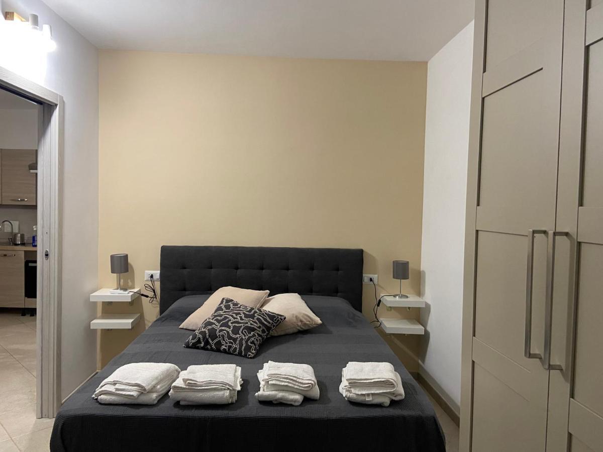 Marco Simone Golf Club Apartment Buitenkant foto