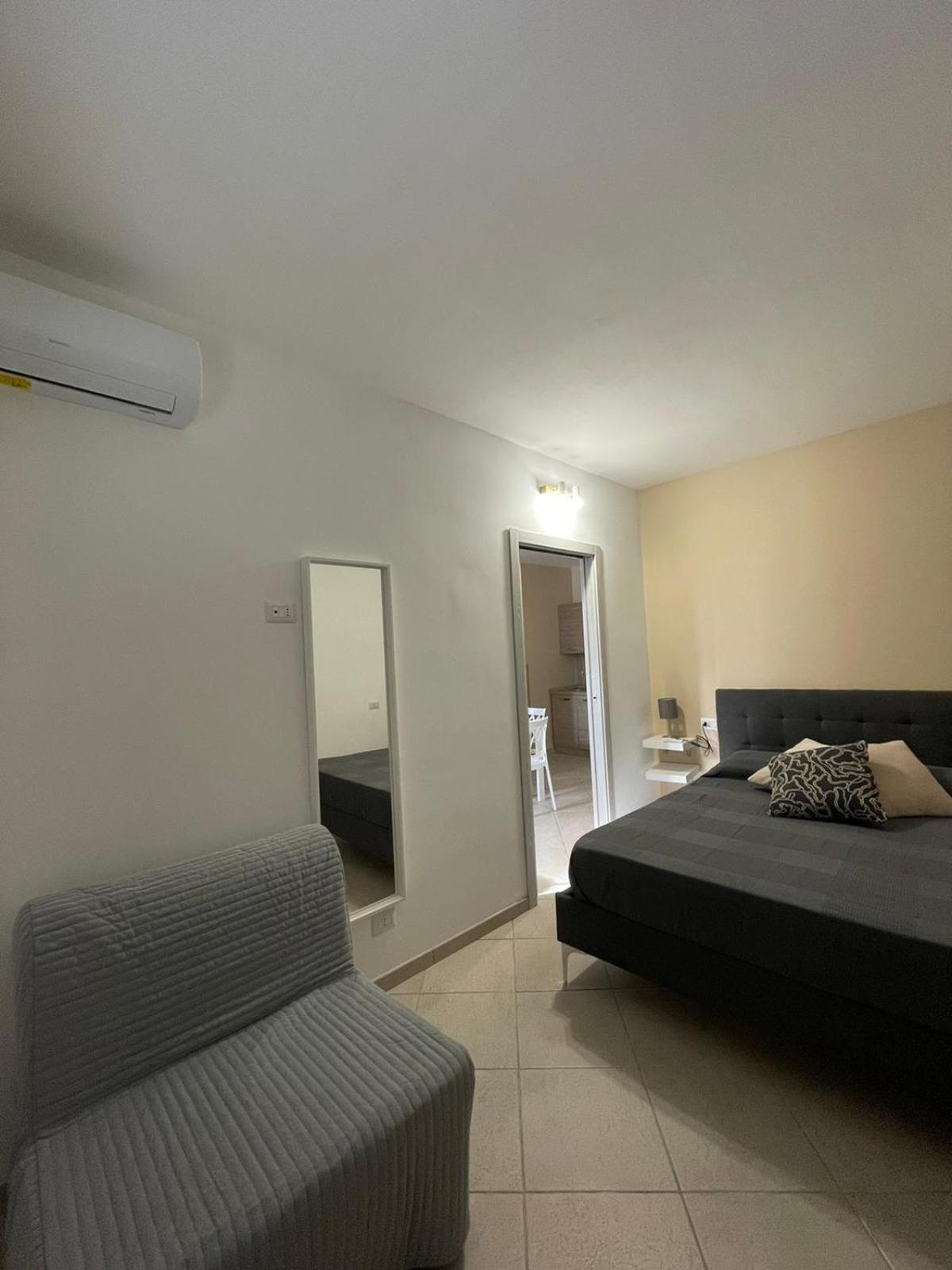 Marco Simone Golf Club Apartment Buitenkant foto