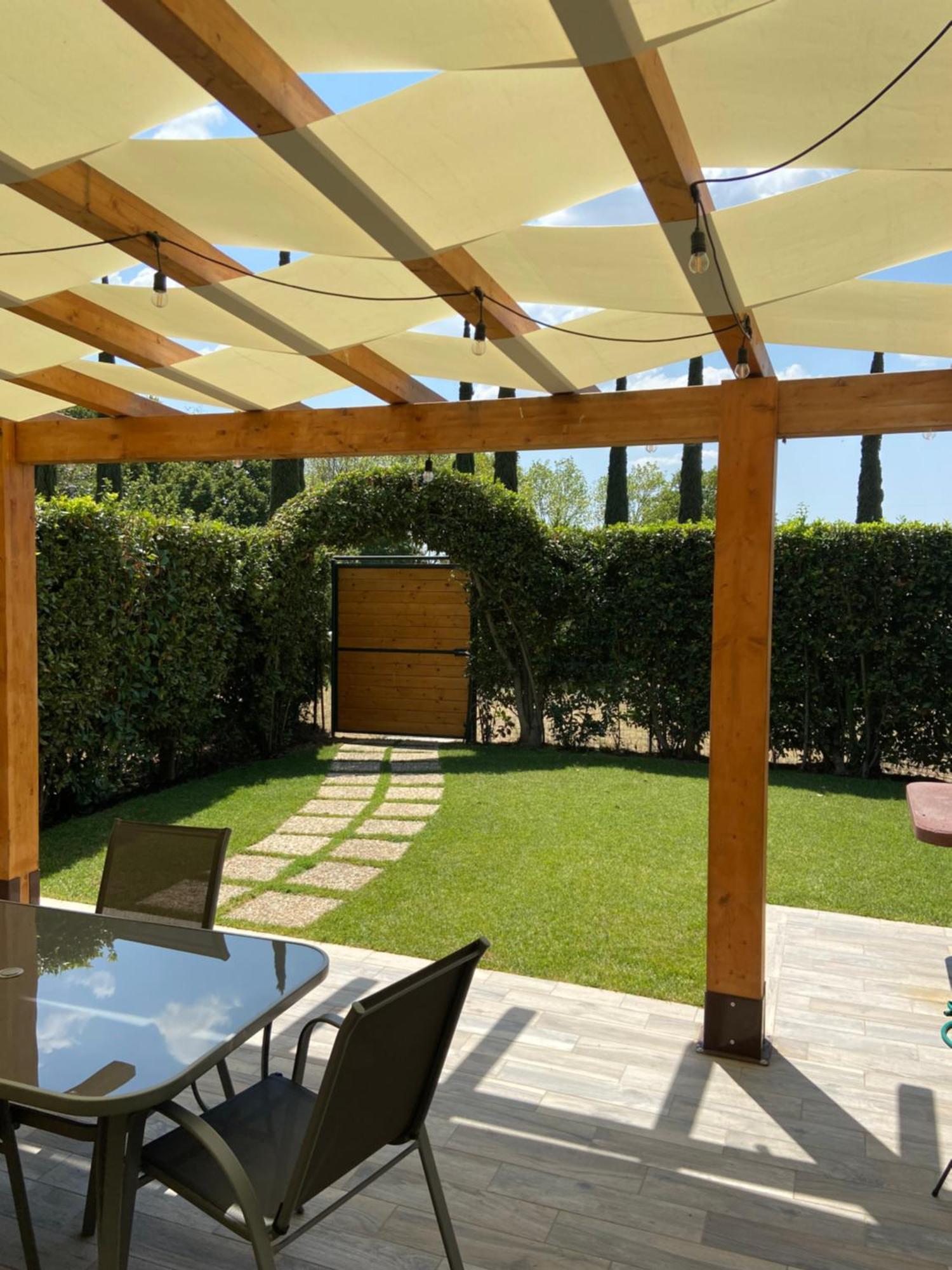 Marco Simone Golf Club Apartment Buitenkant foto